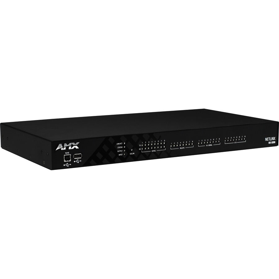 AMX NX-3200 NetLinx NX Integrated Controller FG2106-03