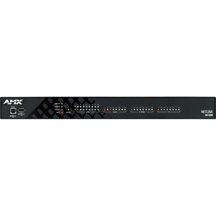 AMX NX-3200 NetLinx NX Integrated Controller FG2106-03
