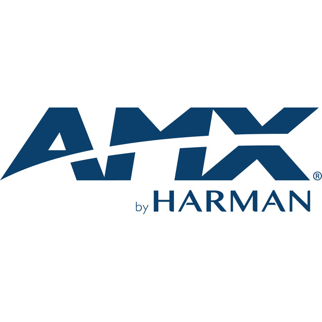 AMX 12 VDC, 5.4 A Power Supply with 3.5 mm Phoenix Connector with Retention Screws FG423-48