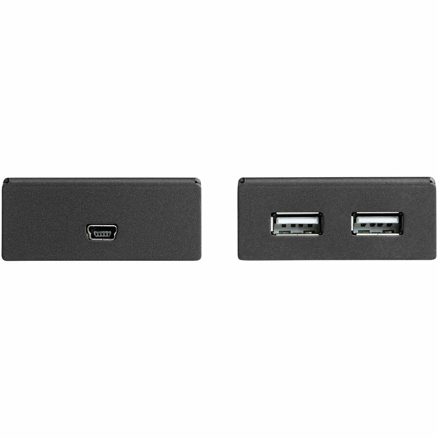 StarTech.com 4 Port USB 2.0-Over-Cat5-or-Cat6 Extender - up to 130ft (40m) USB2004EXTV