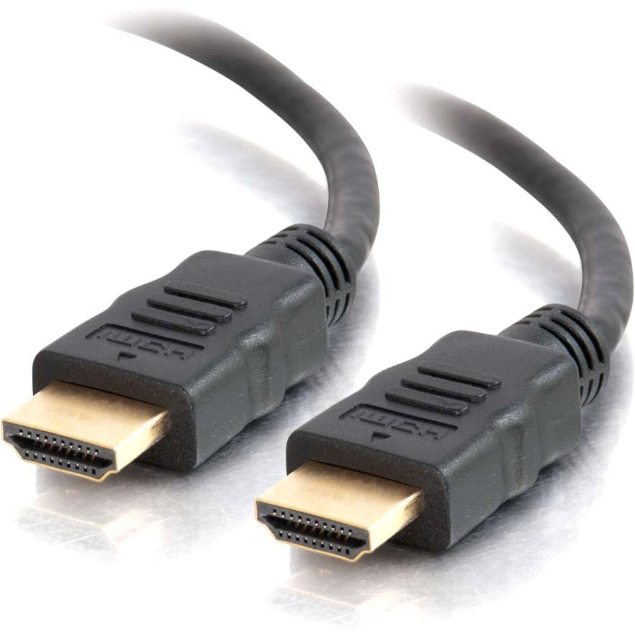C2G 10t 4K HDMI Cable with Ethernet - High Speed - UltraHD Cable - M/M 56784