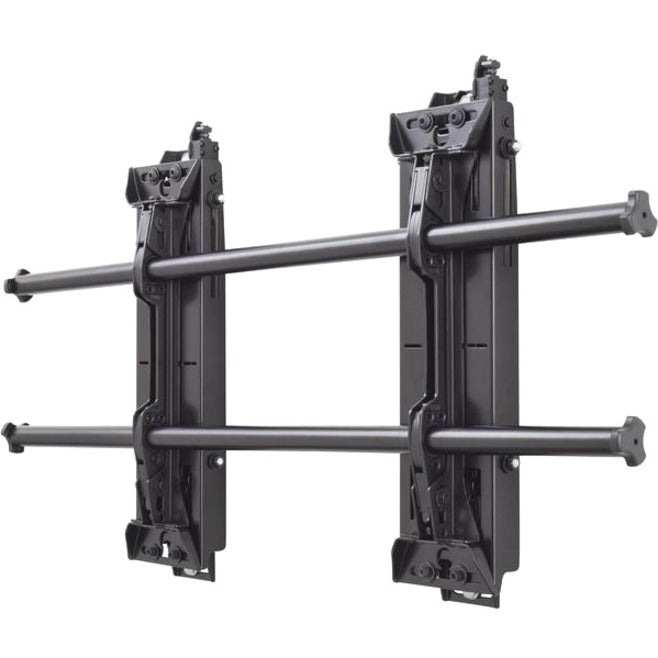 Chief Fusion Large Tilt Adjustable TV Mount - For Displays 42-86" - TAA Compliant - Black LTM1U-G
