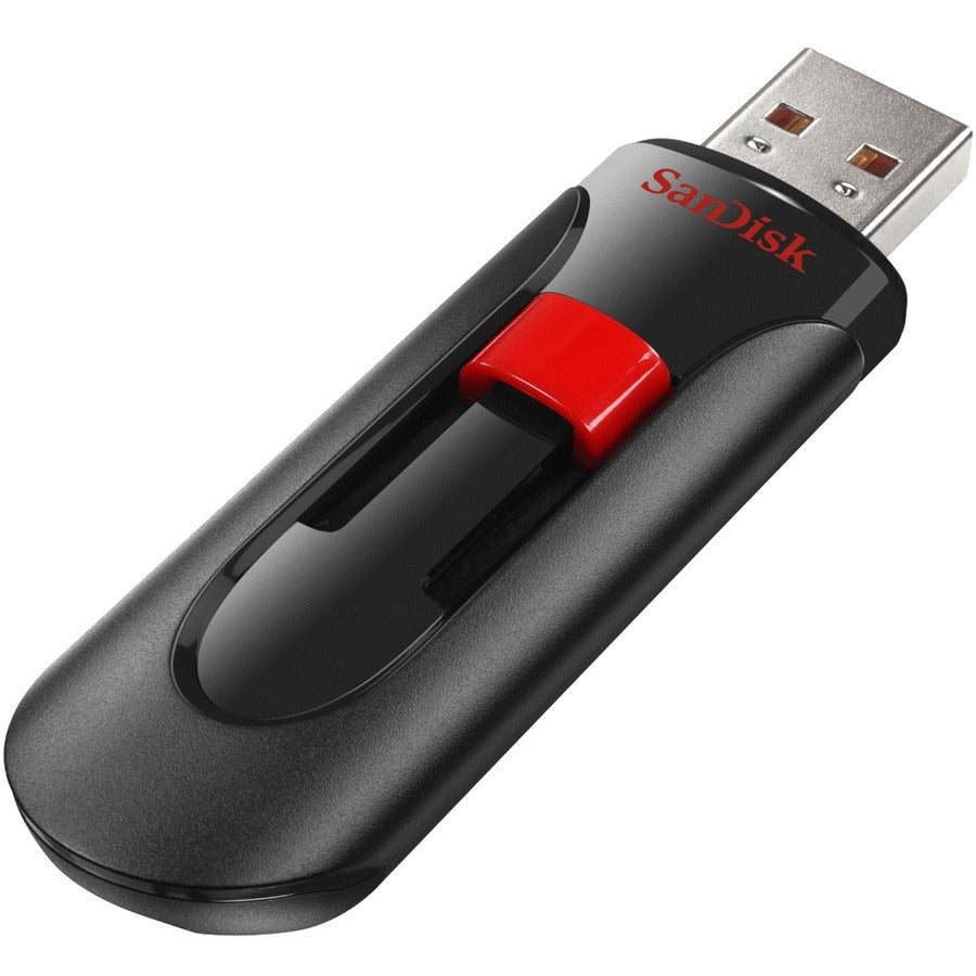 SanDisk Cruzer Glide USB Flash Drive 256GB SDCZ60-256G-A46