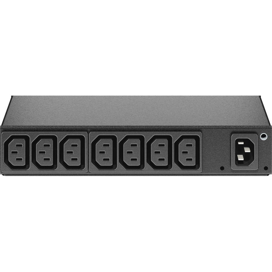 APC by Schneider Electric Basic PDU AP6015A