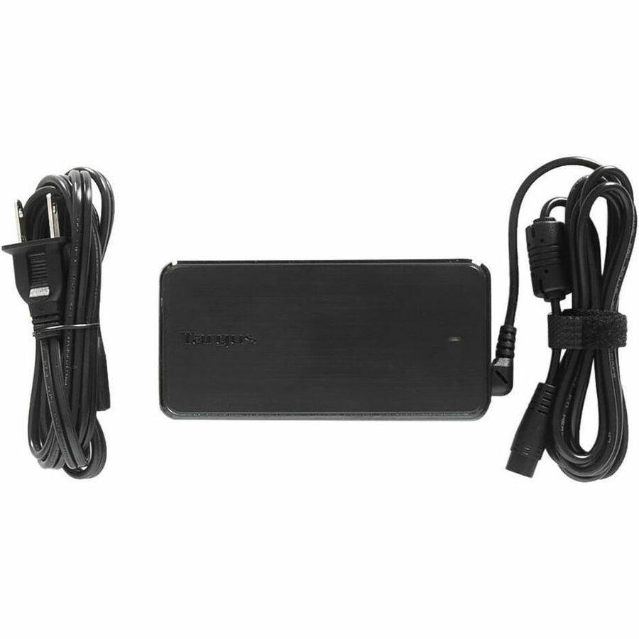 Targus 90W AC Semi-Slim Universal Laptop Charger APA90US