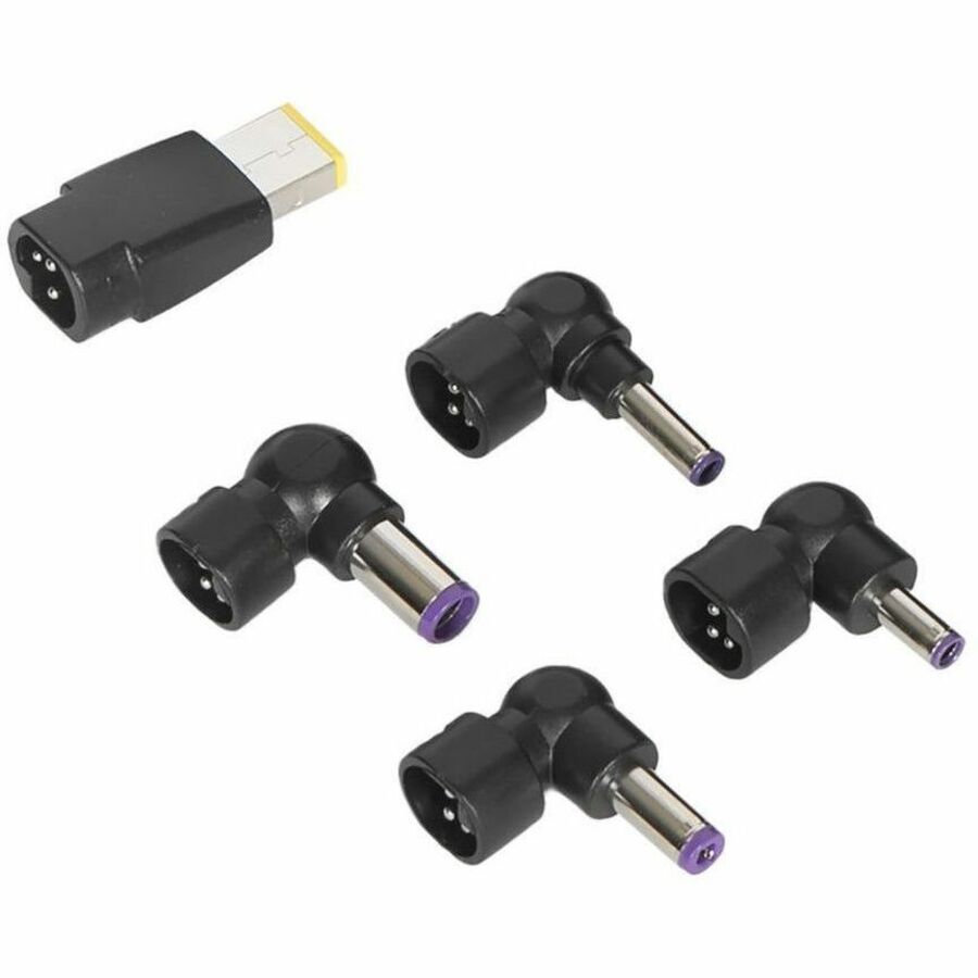 Targus 90W AC Semi-Slim Universal Laptop Charger APA90US