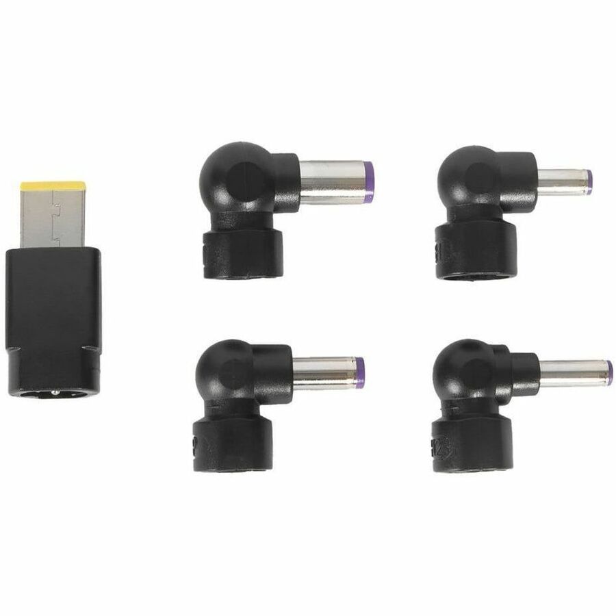 Targus 90W AC Semi-Slim Universal Laptop Charger APA90US