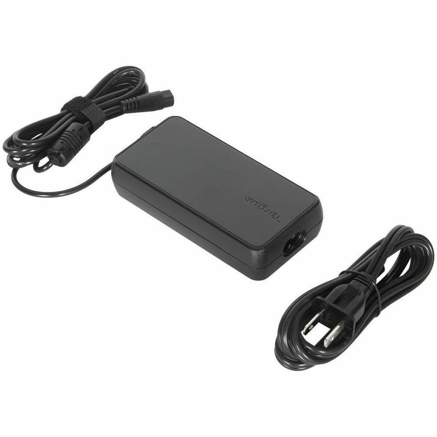 Targus 90W AC Semi-Slim Universal Laptop Charger APA90US
