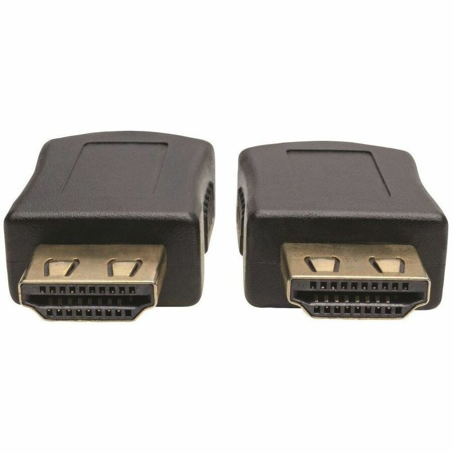 Eaton Tripp Lite Series HDMI over Cat5/6 Extender Kit, Transmitter/Receiver for Video/Audio, USB Powered, Up to 125 ft. (38 m), TAA B126-1A1-U