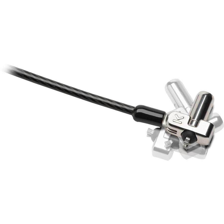 Kensington N17 Keyed Laptop Lock for Dell Devices K64440WW