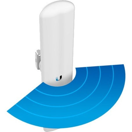 Ubiquiti LiteAP AC LAP-120 IEEE 802.11ac 450 Mbit/s Wireless Bridge LAP-120-US