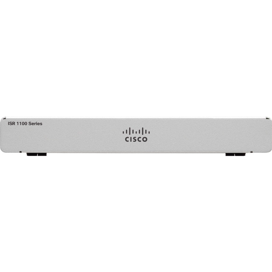 Cisco C1101-4P Router C1101-4P