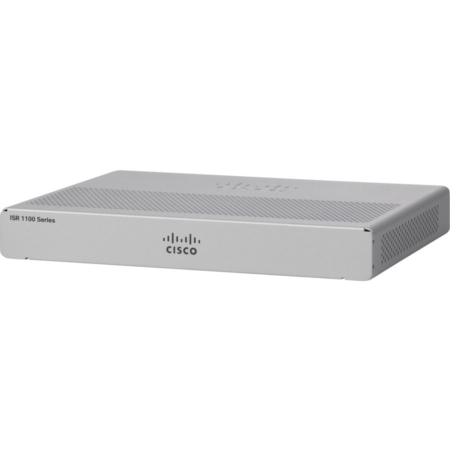 Cisco C1101-4P Router C1101-4P
