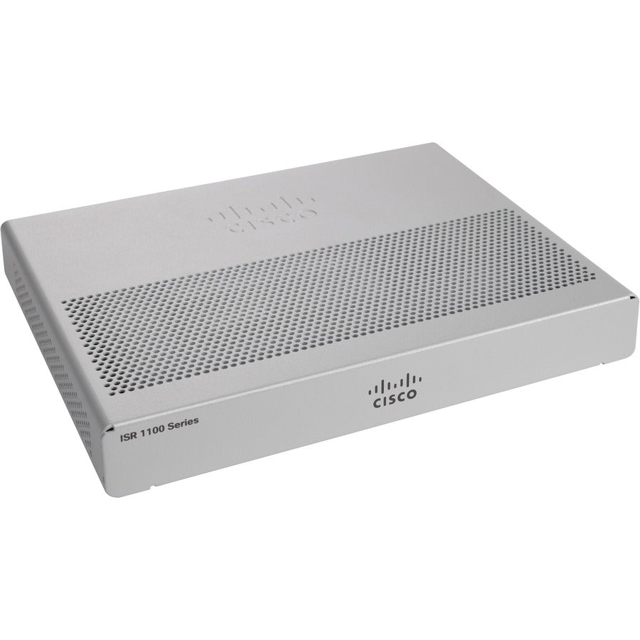 Cisco C1101-4P Router C1101-4P