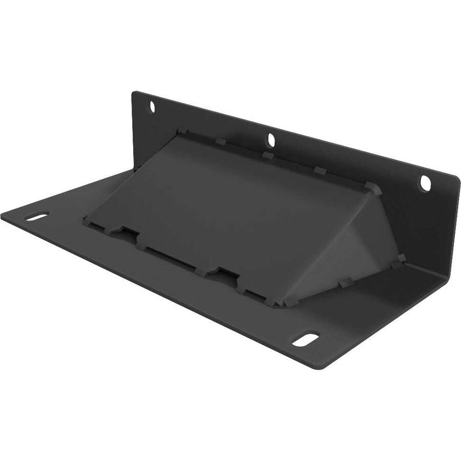 Vertiv VR Anti Tip Stabilizer Plate for 600mm/800mm Wide Racks VRA4001