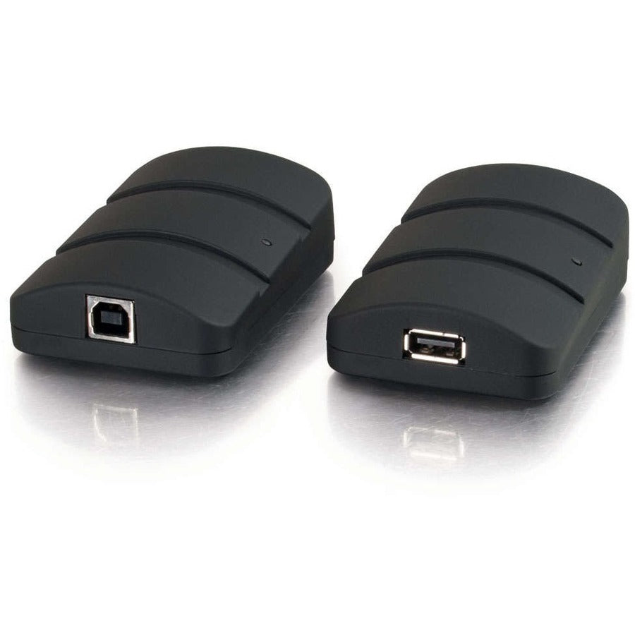 C2G USB 2.0 Over Cat5 Superbooster Dongle Kit 53880