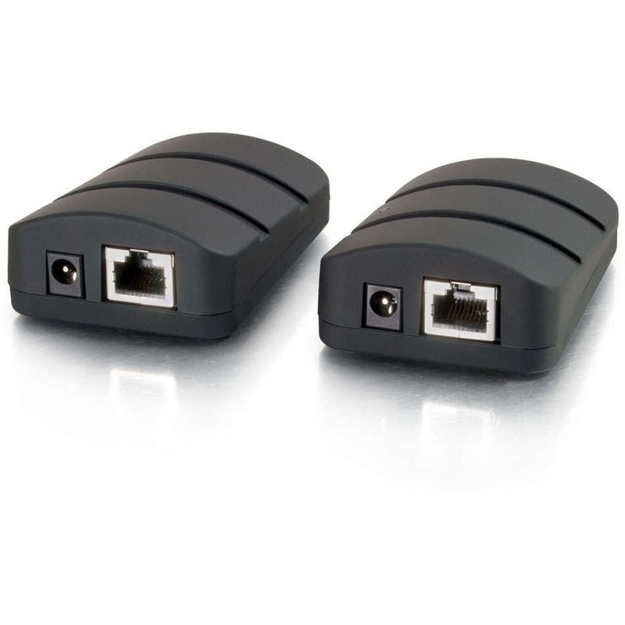 C2G USB 2.0 Over Cat5 Superbooster Dongle Kit 53880