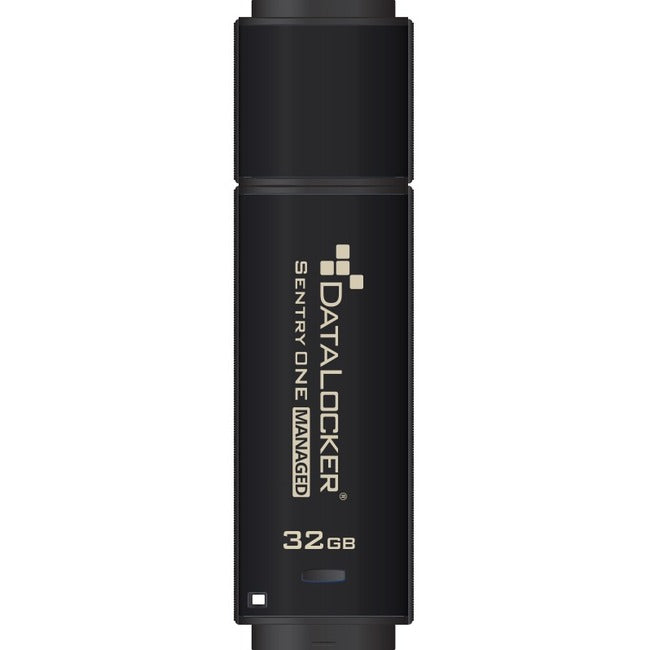 DataLocker Sentry ONE Managed Encrypted Flash Drive SONE032M