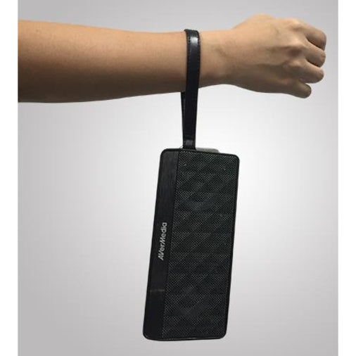 AVerMedia AW330 Portable Speaker and Wireless Mic Combo - 20W RMS AW330