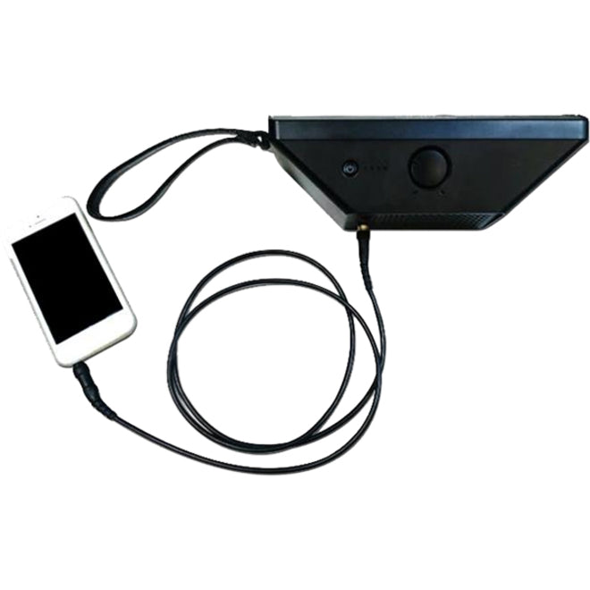 AVerMedia AW330 Portable Speaker and Wireless Mic Combo - 20W RMS AW330