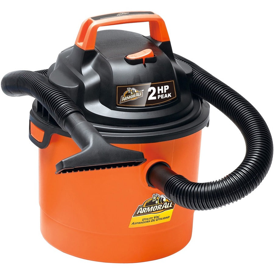Armor All VOM205P 0901 Portable Vacuum Cleaner VOM205P 0901