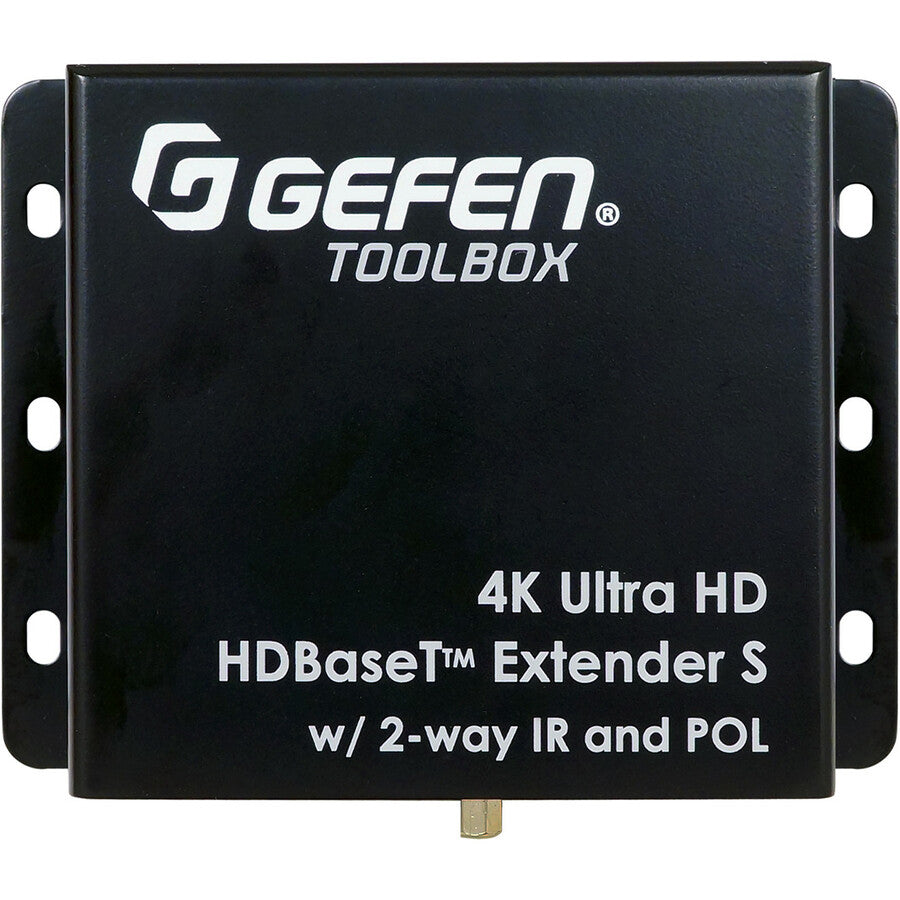 Gefen 4K Ultra HD HDBaseT Extender GTB-UHD-HBTL