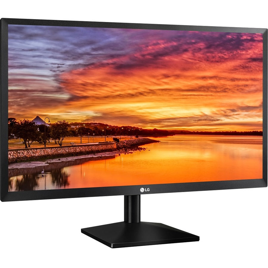 LG 24BK430H-B Full HD LCD Monitor - 16:9 24BK430H-B