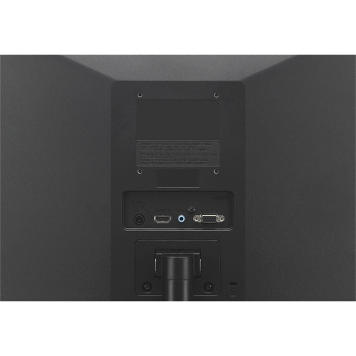 LG 24BK430H-B Full HD LCD Monitor - 16:9 24BK430H-B