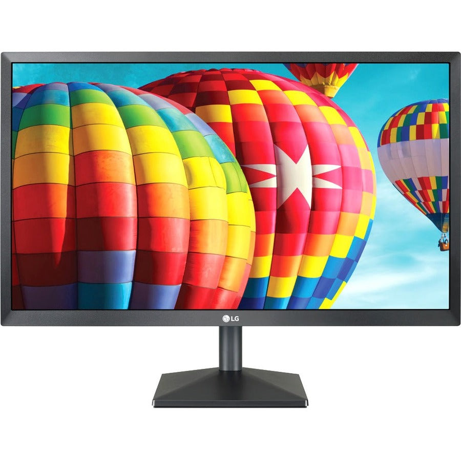 LG 24BK430H-B Full HD LCD Monitor - 16:9 24BK430H-B