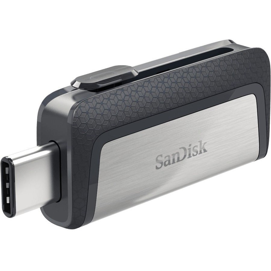 SanDisk Ultra Dual Drive USB TYPE-C - 256GB SDDDC2-256G-A46