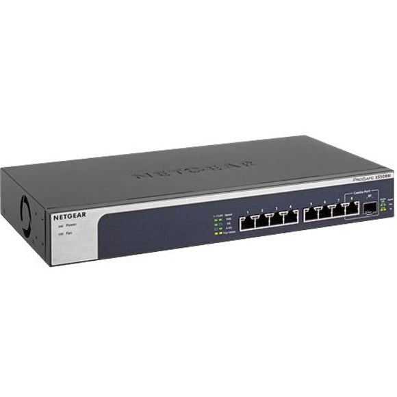 Netgear XS508M Ethernet Switch XS508M-100NAS