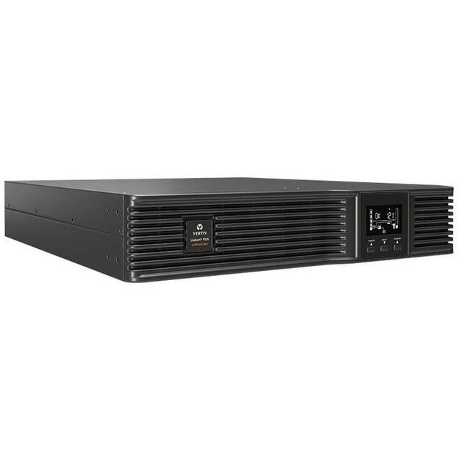 Vertiv Liebert PSI5 UPS - 1100VA/990W 120V|Line Interactive AVR Tower/Rack Mount PSI5-1100RT120