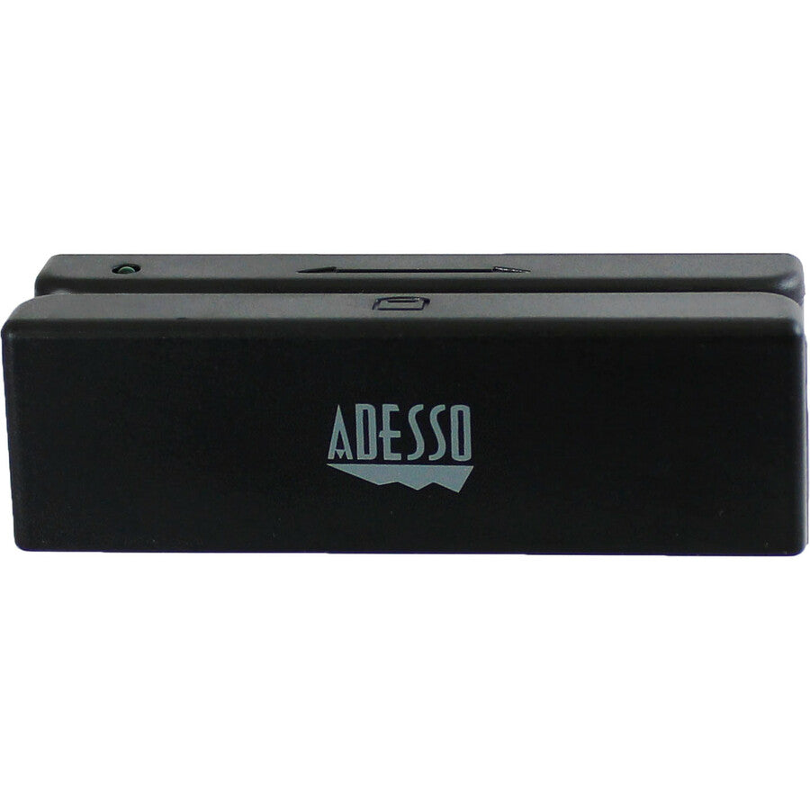 Adesso MSR-100 Magnetic Stripe Card Reader MSR-100
