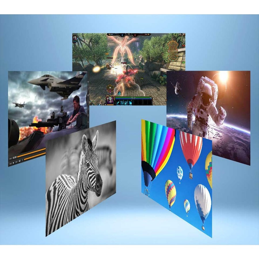 ViewSonic VG2455-2K 24 Inch IPS 1440p Monitor with USB C, HDMI, DisplayPort and 40 Degree Tilt Ergonomics for Home and Office VG2455-2K