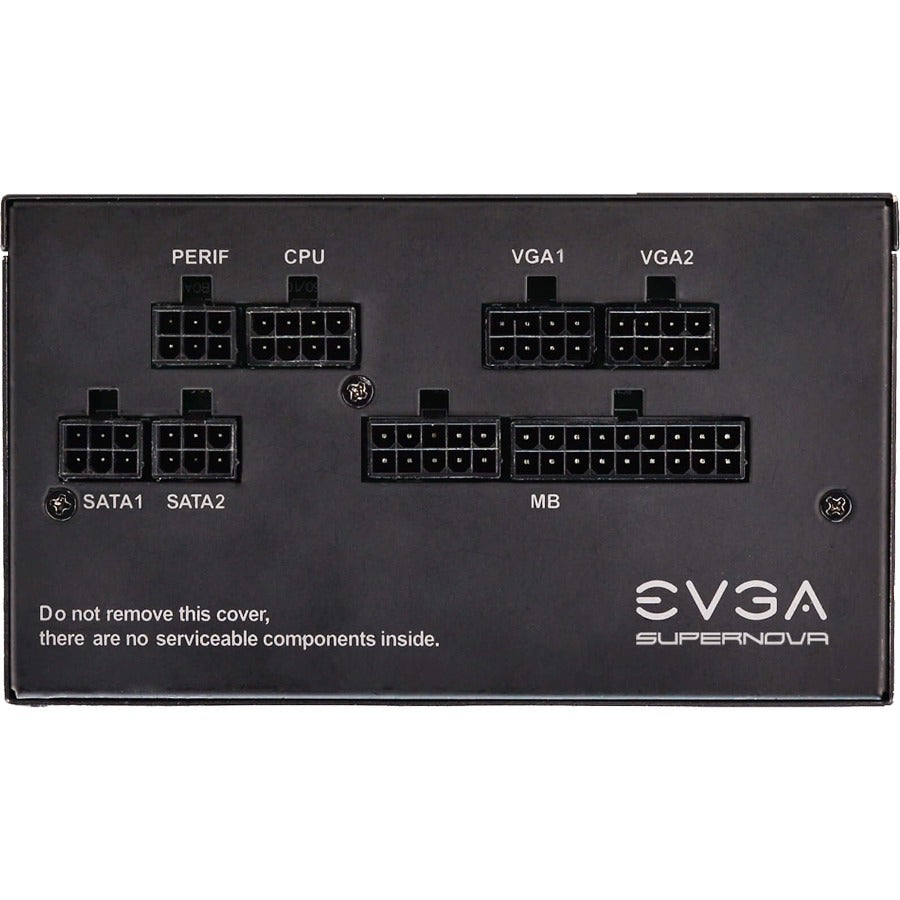 EVGA SuperNOVA 650 G5 Power Supply 220-G5-0650-X1