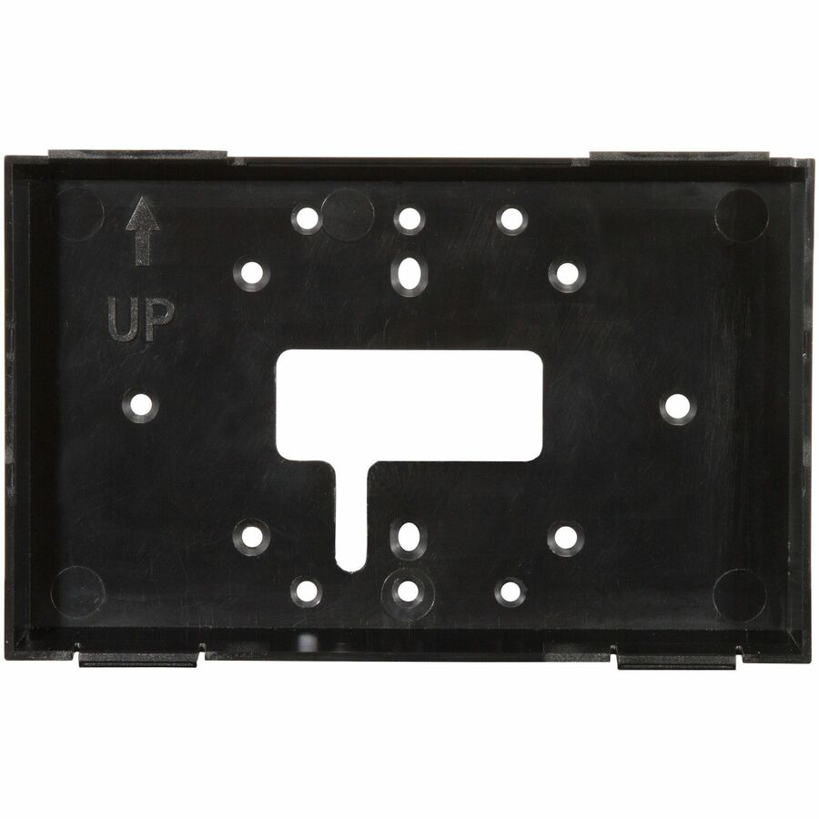 AMX MSA-AMK2-07 Wall Mount for Touch Panel, Gang Box FG2265-35-00