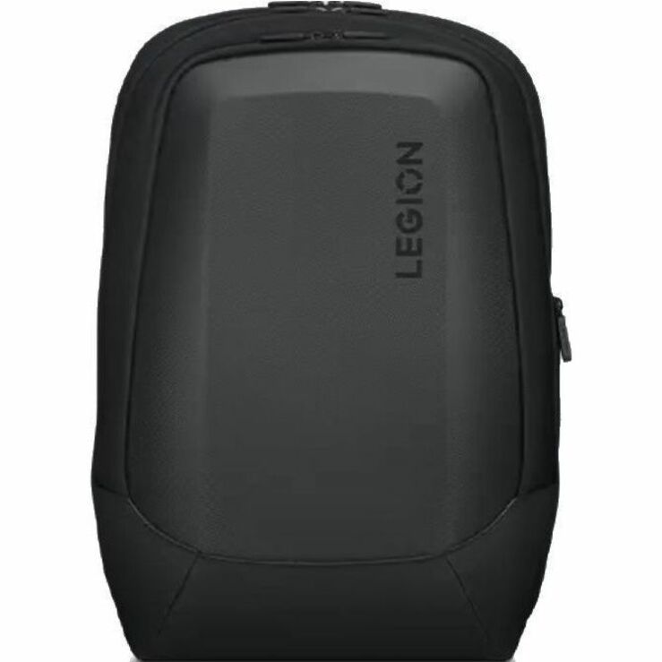 Lenovo Rugged Carrying Case (Backpack) for 17" to 17.3" Lenovo Notebook - Black GX40V10007