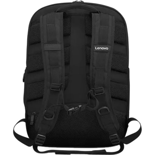 Lenovo Rugged Carrying Case (Backpack) for 17" to 17.3" Lenovo Notebook - Black GX40V10007