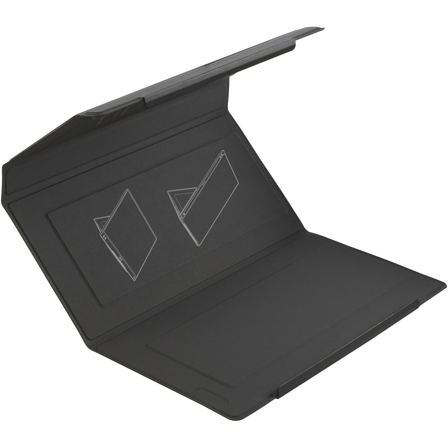 Asus ZenScreen MB16ACE 16" Class Full HD LCD Monitor - 16:9 - Dark Gray MB16ACE