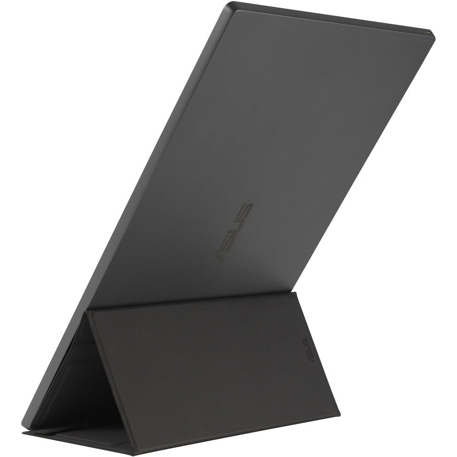 Asus ZenScreen MB16ACE 16" Class Full HD LCD Monitor - 16:9 - Dark Gray MB16ACE