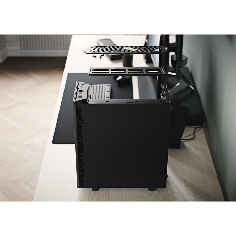 Fractal Design Define 7 Compact Computer Case FD-C-DEF7C-01