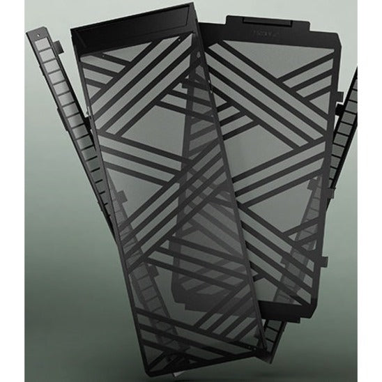 Fractal Design Define 7 Compact Computer Case FD-C-DEF7C-01