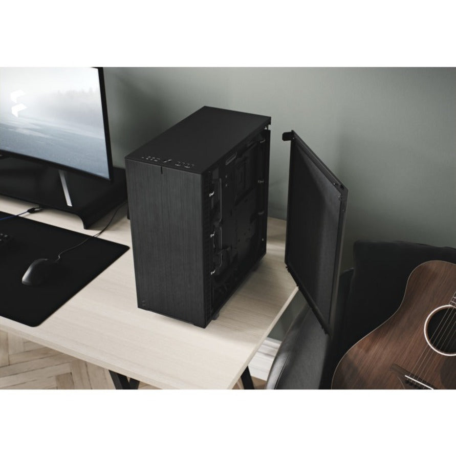 Fractal Design Define 7 Compact Computer Case FD-C-DEF7C-01