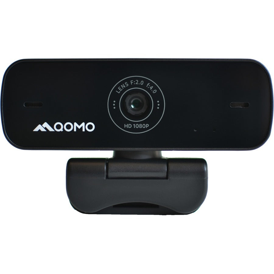 Qomo HiteVision QWC-004 Webcam - 30 fps - USB 2.0 QWC-004
