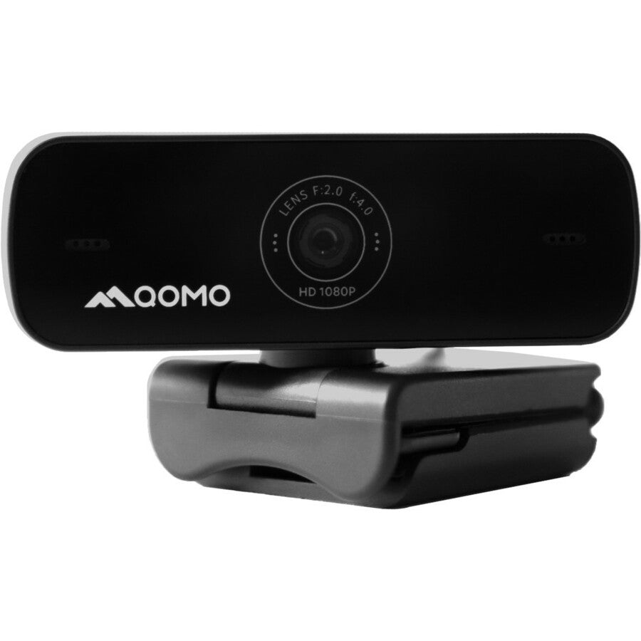 Qomo HiteVision QWC-004 Webcam - 30 fps - USB 2.0 QWC-004