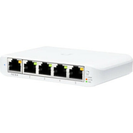 Ubiquiti USW-Flex-Mini Ethernet Switch USW-Flex-Mini
