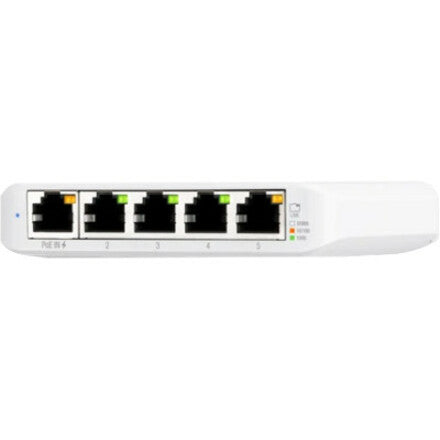 Ubiquiti USW-Flex-Mini Ethernet Switch USW-Flex-Mini