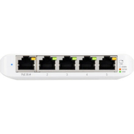 Ubiquiti USW-Flex-Mini Ethernet Switch USW-Flex-Mini
