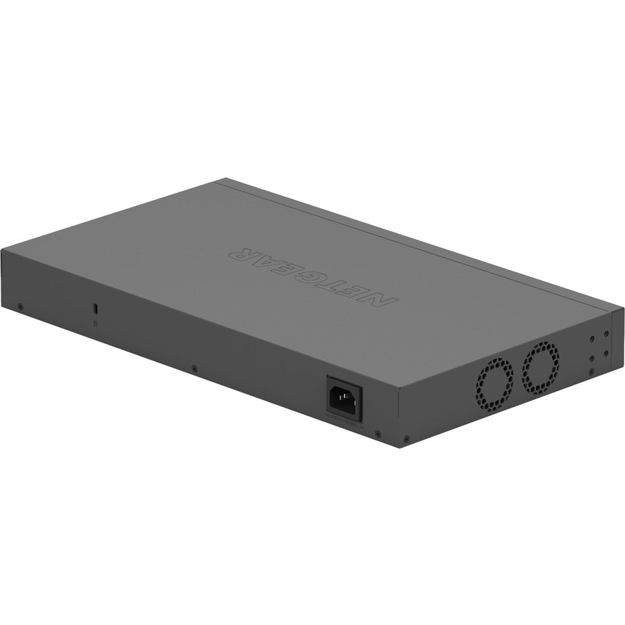 Netgear GS524PP Ethernet Switch GS524PP-100NAS