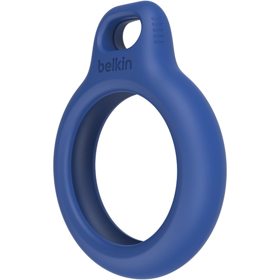 Belkin Secure Holder with Key Ring for AirTag F8W973BTBLU